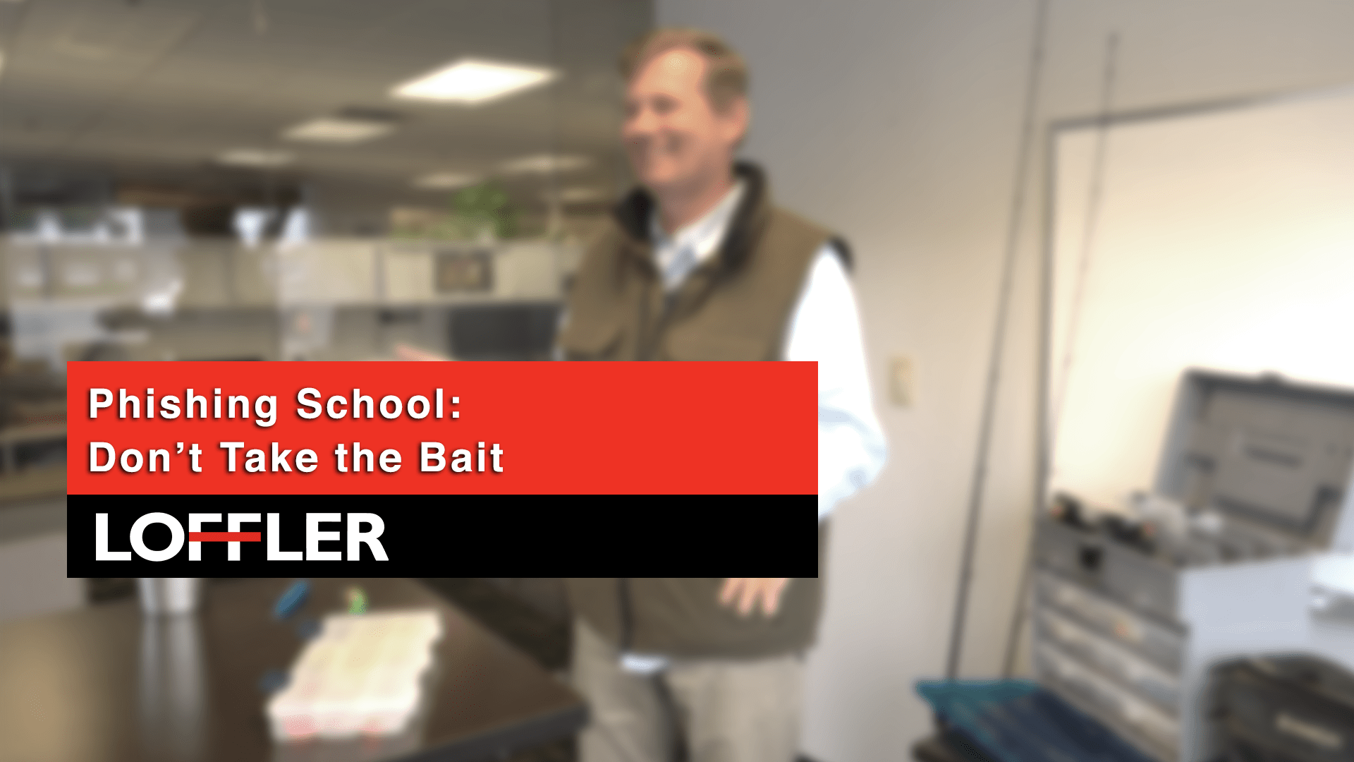 Video How To Handle Phishing Emails In Your Workplace Healthcare - Premium Gradient Image Gallery - 4K